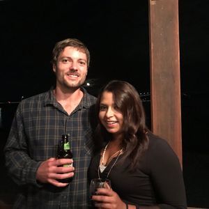 Meet your Posher, Natasha